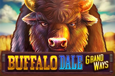 Buffalodalegrandways игровой автомат Вейсс Казино
